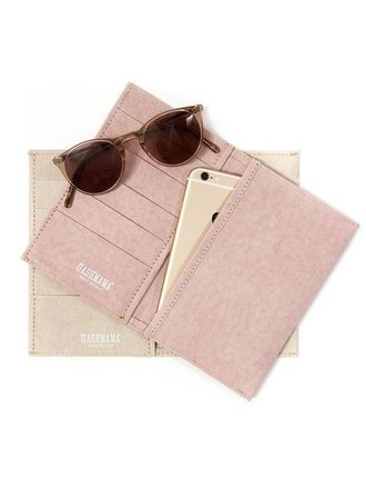 UASHMAMA® Wallet Original Colored (vegan)