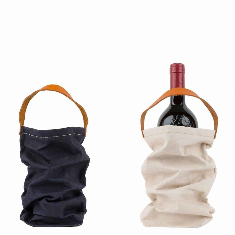 UASHMAMA® Wine Bag Colored