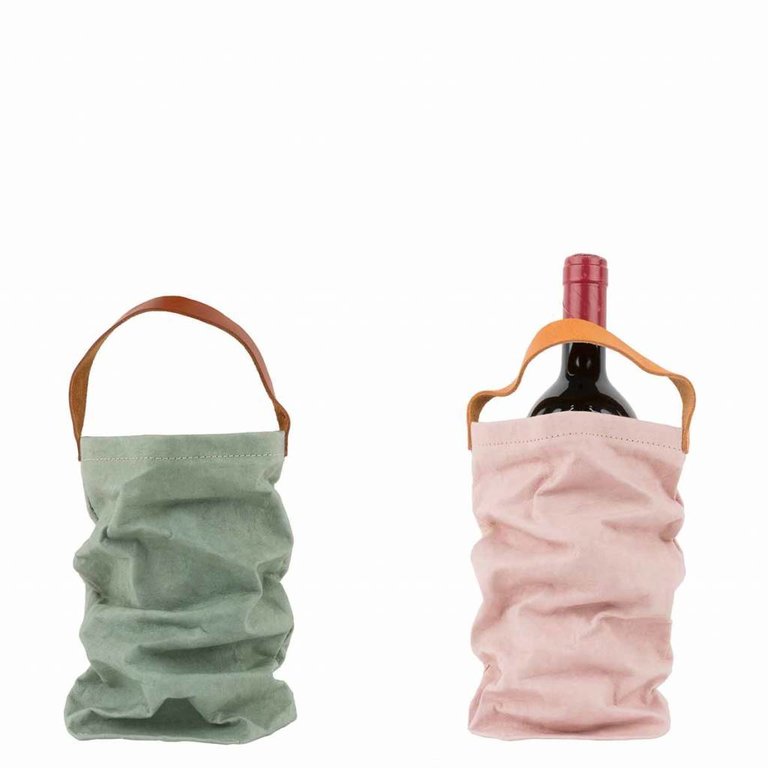 UASHMAMA® Wine Bag Colored