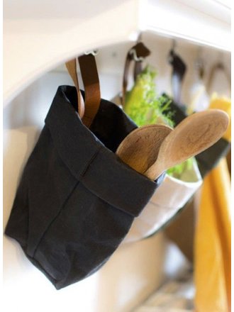 UASHMAMA® Hold Bag Large Basic