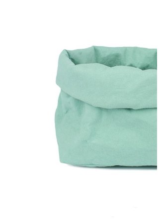 UASHMAMA® Paper Bag Ocean Blue UASHMAMA® Paper Bag Ocean Blue