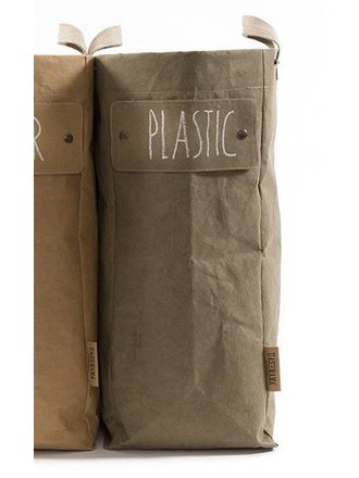 UASHMAMA® Sac à linge Olive UASHMAMA® Sac à linge Olive
