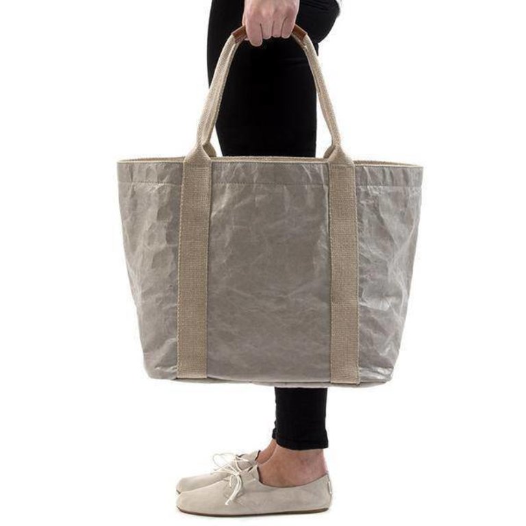 UASHMAMA® Shopper Giulia LUX Small