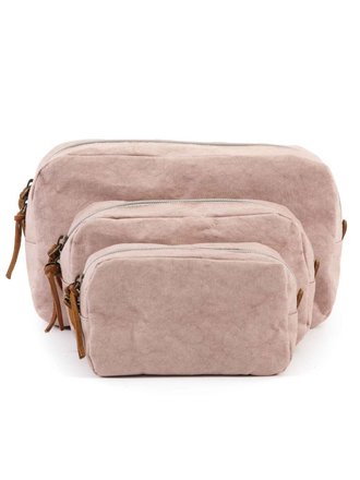 UASHMAMA® Beauty Case Old Pink UASHMAMA® Beauty Case Old Pink