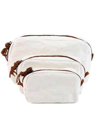 UASHMAMA® Beauty Case Original Blanc UASHMAMA® Beauty Case Original Blanc