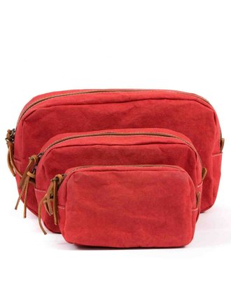 UASHMAMA® Beauty Case Toscane UASHMAMA® Beauty Case Toscane
