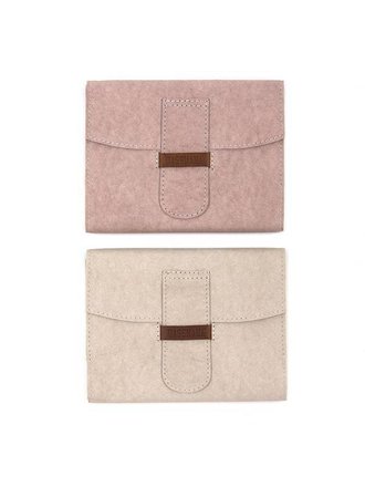 UASHMAMA® Notebook Colored