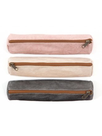 UASHMAMA® Pencil Case Slim Colored UASHMAMA® Pencil Case Slim Colored