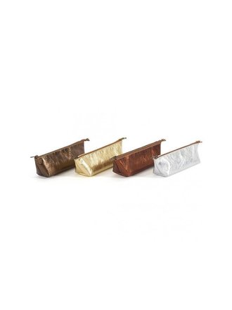 UASHMAMA® Pencil Case Metallic UASHMAMA® Pencil Case Metallic