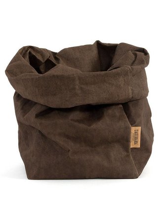 UASHMAMA® Paper Bag Caffe UASHMAMA® Paper Bag Caffe