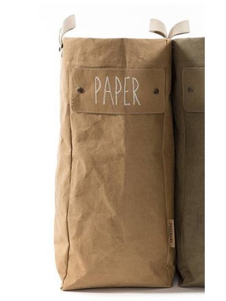 UASHMAMA® Sac à linge naturel UASHMAMA® Sac à linge naturel