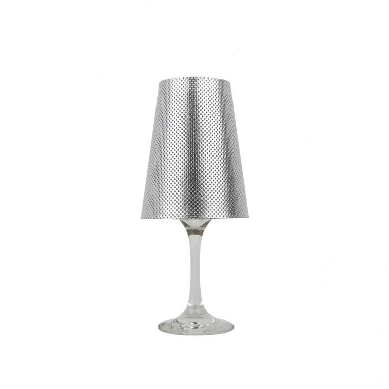 UASHMAMA® Lampshades Perforated Small