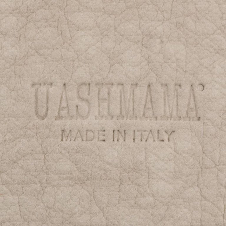 UASHMAMA® Wallet  Mammuth Dark Grey