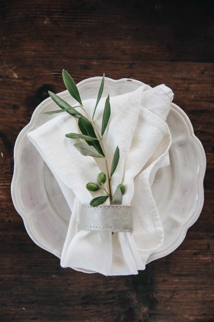 UASHMAMA® Napkin Ring