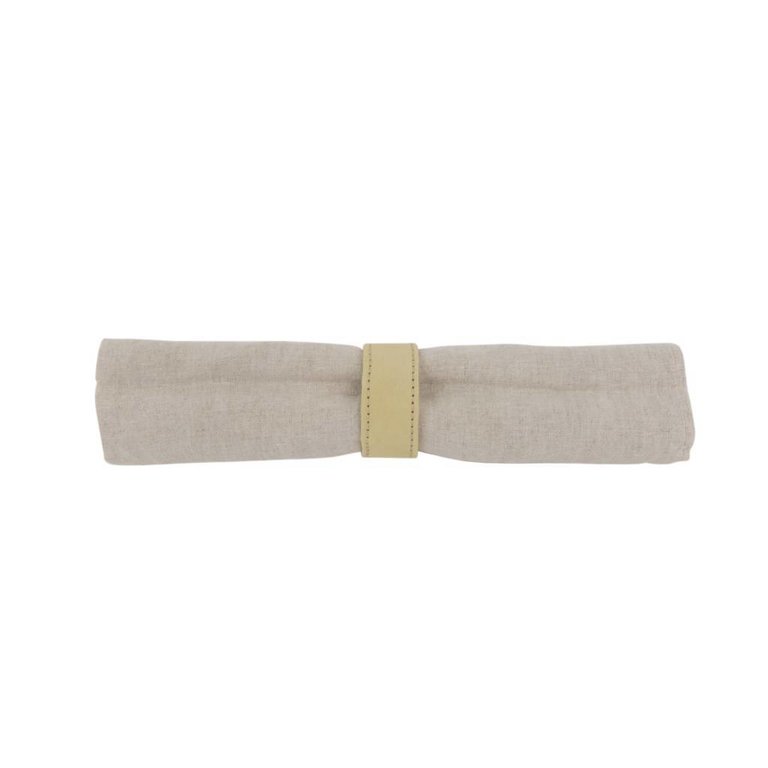 UASHMAMA® Rond de serviette