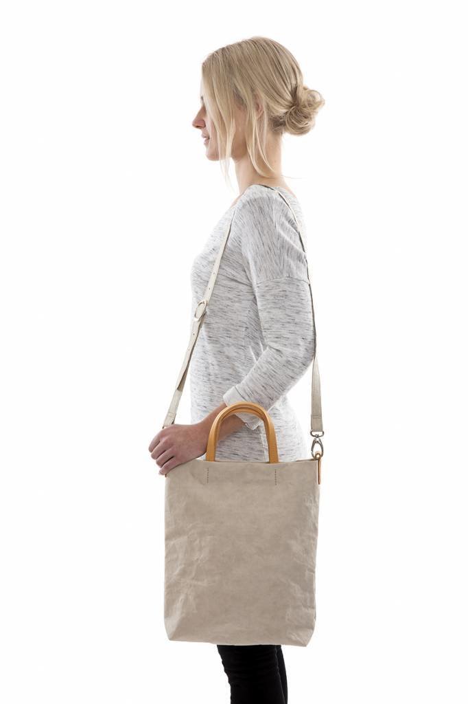 UASHMAMA® Otti handbag lined