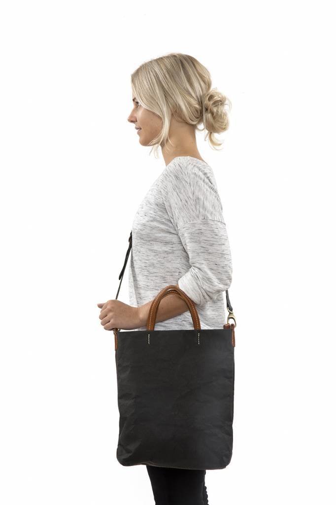 UASHMAMA® Otti handbag lined