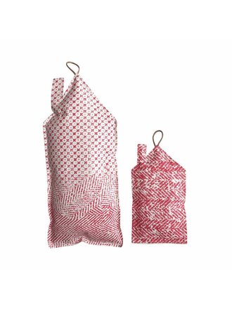 UASHMAMA® Deco Home Print Large White/Toscana