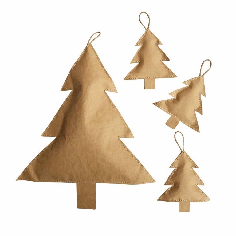 UASHMAMA® Deco Tree Small Avana