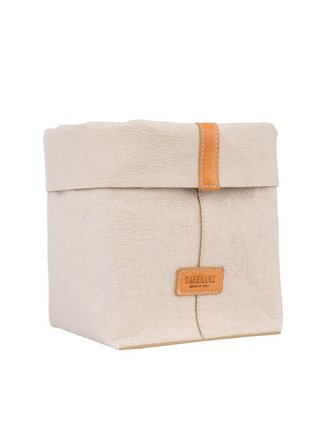 UASHMAMA® Dado Boîte Petit Cachemire