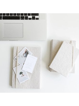 UASHMAMA® Notebook Elephant