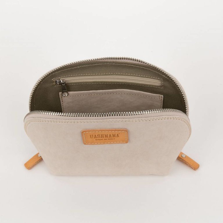 UASHMAMA® Trousse de beauté Portofino Cachemire