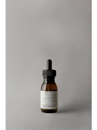 UASHMAMA® Facial Serum Olive & Bergamot 50ML