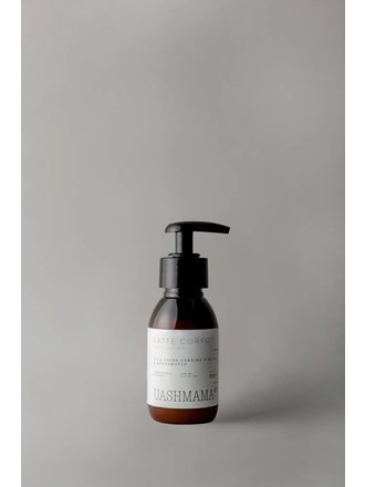 UASHMAMA® Body Lotion Olive & Bergamot 100ML UASHMAMA® Body Lotion Olive & Bergamot 100ML