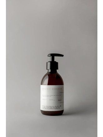 UASHMAMA® Body Wash Olive & Bergamot 250ML UASHMAMA® Body Wash Olive & Bergamot 250ML