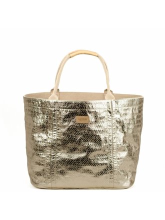 UASHMAMA® Sydney Metallic