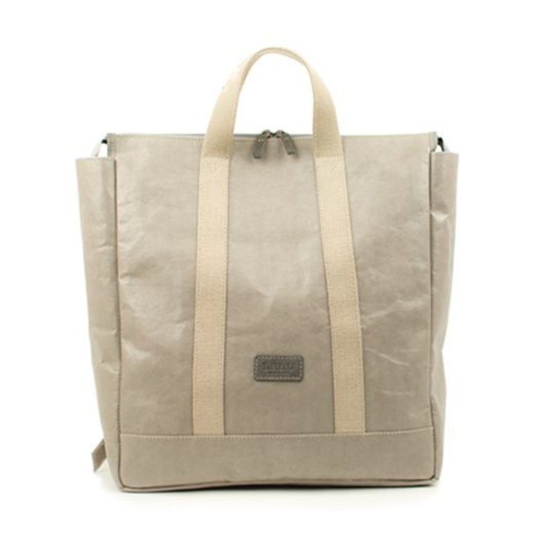 UASHMAMA® Boston Bag