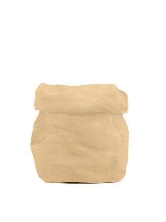 UASHMAMA® Sac de papier Bone