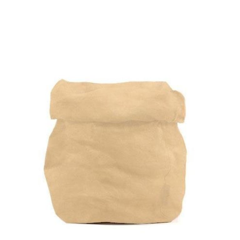 UASHMAMA® Sac de papier Bone