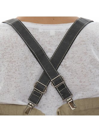 UASHMAMA® Braces | Basic & Colored UASHMAMA® Braces | Basic & Colored