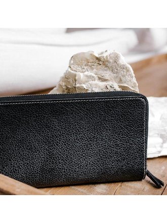 UASHMAMA® Travel Purse Mammuth Lux