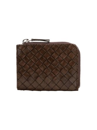 UASHMAMA® Forte Purse Weaved