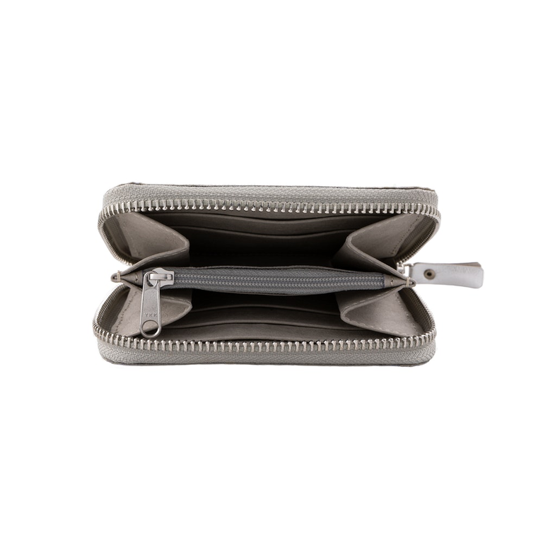 UASHMAMA® Vita Wallet Small  Metallic