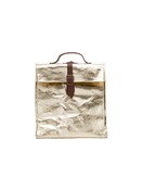 Lunch Bag Zaino Backpack Metallic - FirmaWold - Uashmama  display picture 2