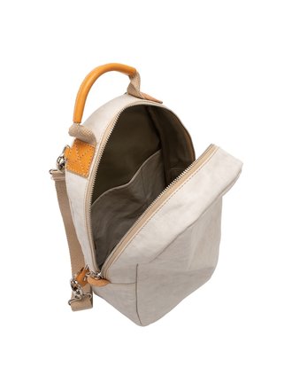 UASHMAMA® Sac à dos Olli basique et coloré UASHMAMA® Sac à dos Olli basique et coloré