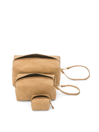 UASHMAMA® Trousse Beauté Origami X-Small UASHMAMA® Trousse Beauté Origami X-Small