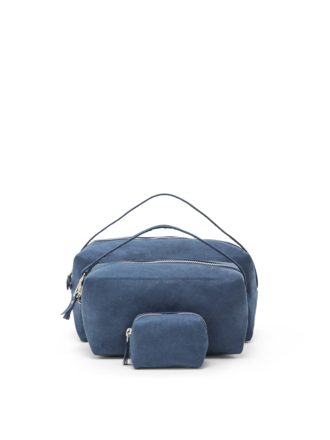 UASHMAMA® Origami Beauty Case Large