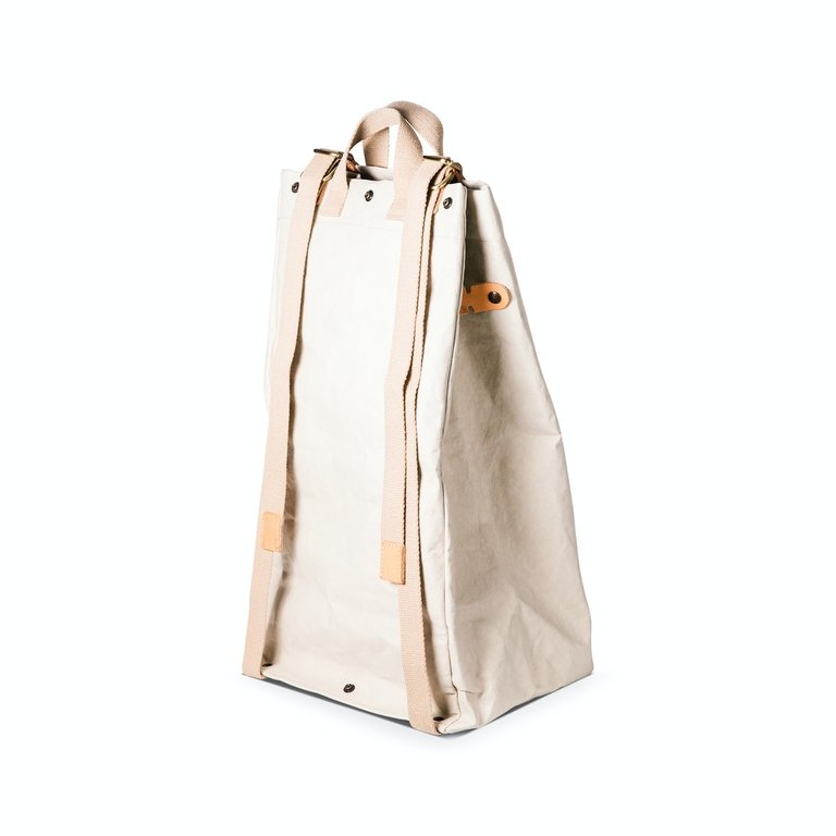 UASHMAMA® Laundry Bag Zaino (Backpack)
