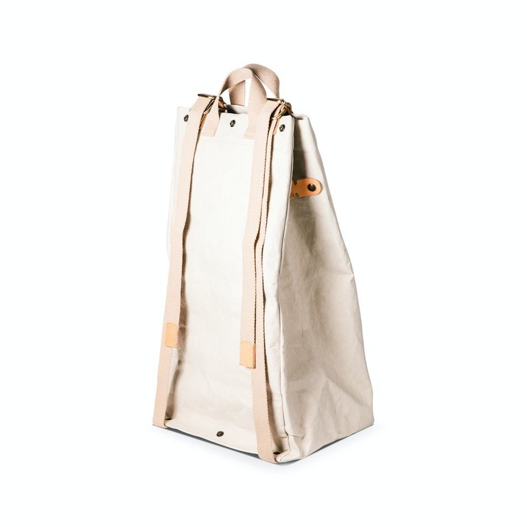 UASHMAMA® Sac à Linge Zaino (Sac à Dos)