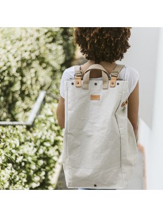 UASHMAMA® BUANDERIE ZAINO UASHMAMA® BUANDERIE ZAINO