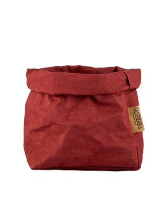 UASHMAMA® Sac en papier Corail - Copy UASHMAMA® Sac en papier Corail - Copy