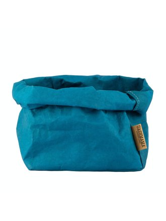UASHMAMA® Sac en papier Olbia UASHMAMA® Sac en papier Olbia