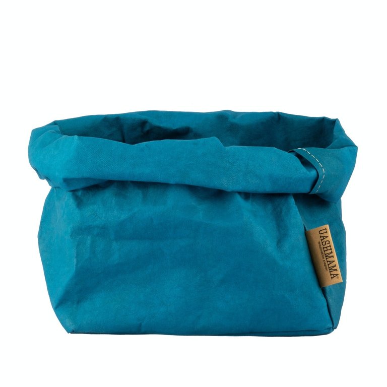 UASHMAMA® Sac en papier Olbia