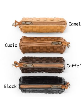 UASHMAMA® Key Holder Weaved