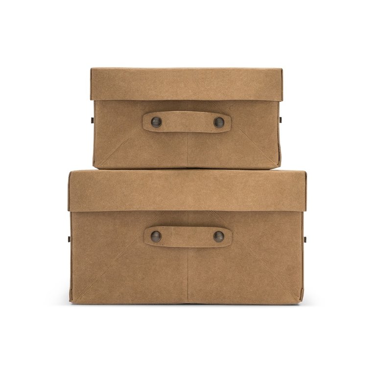 UASHMAMA® Easy Box A 4 Tall