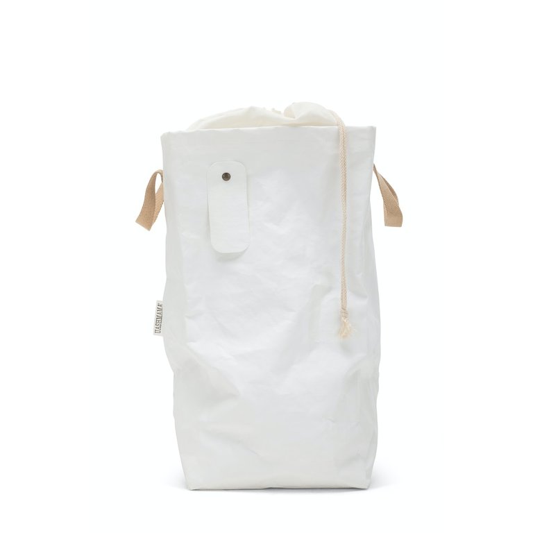 UASHMAMA® Sac à linge Lapo